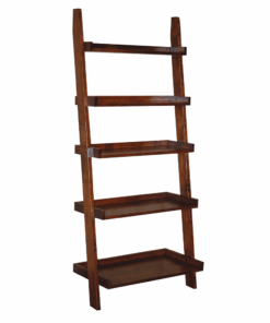 5-Tier Ladder Shelf