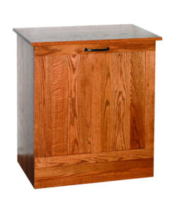 Double Trash Can, Slide Out