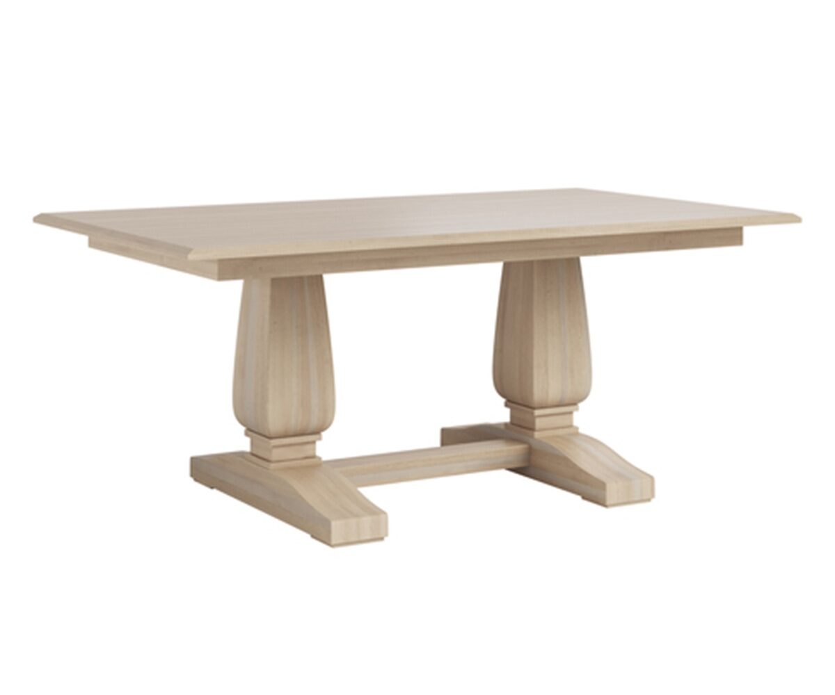 BWW-Hanover Table