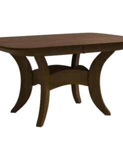 Morgan Table