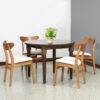 Jefferson Dining Collection