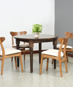 Jefferson Dining Collection