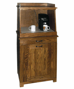 Modern Mission Coffee Bar