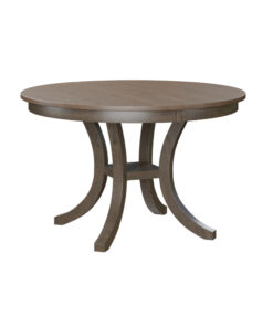 Carlisle Single Pedestal Table