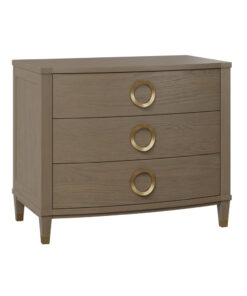 Claire Nightstand - 36½"W