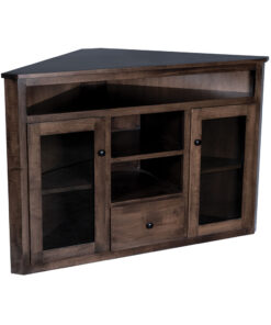 Brookston Corner TV Stand