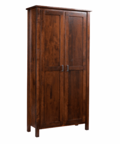 Double Door Pie Safe