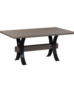 Frontier Trestle Table