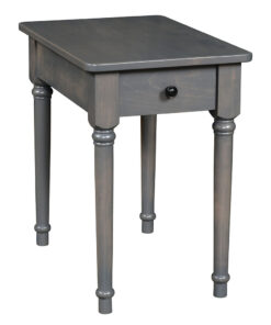 Dalton Chairside Table