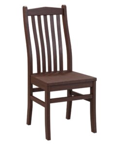 Quaker Chair