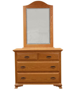 Heritage Dresser
