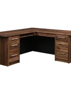 Edgewood L Desk