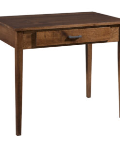 36" Shaker Writing Desk