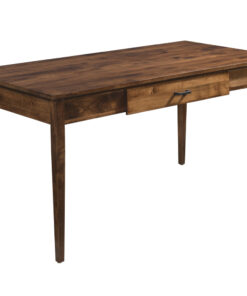 60" Shaker Writing Desk
