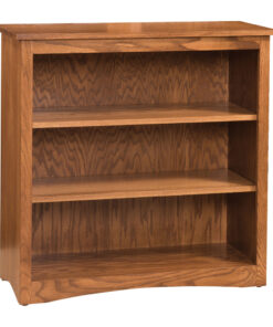 Mission Bookcase -  36"H
