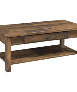 Farmhouse Coffee Table