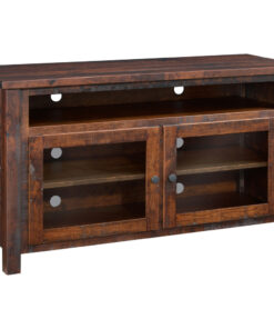 Farmhouse 54" TV Stand