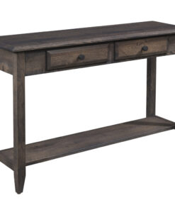 Newport Sofa Table