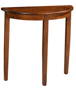 Shaker Foyer Table