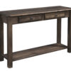 Carlisle Specialty Sofa Table