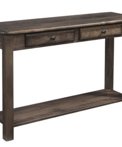 Carlisle Specialty Sofa Table