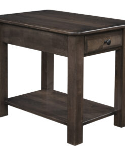 Carlisle Specialty End Table