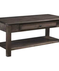Carlisle Specialty Coffee Table