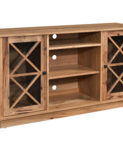 Hyde Park TV Stand - 60"W