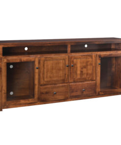 Brookston 84" TV Stand