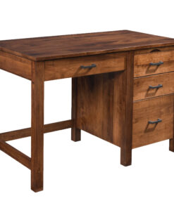 Mission Computer Desk