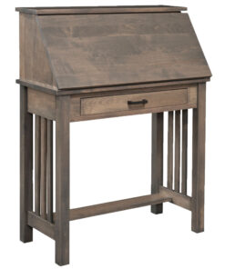 Mission Secretary Desk
