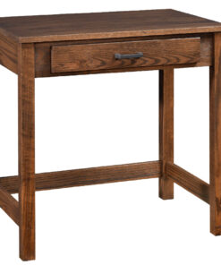 Small Mission Writing Desk