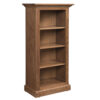 Traditional Bookcase - 48"H