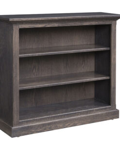 Traditional Bookcase - 36"H