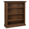 Traditional Bookcase - 48"H
