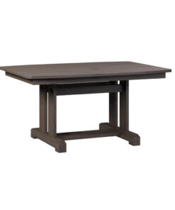 Raleigh Trestle Table
