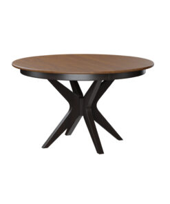 Seymour Single Pedestal Table