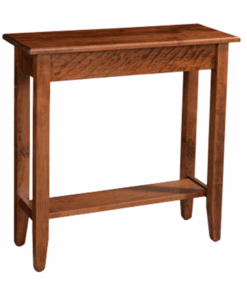Shaker Hall Table