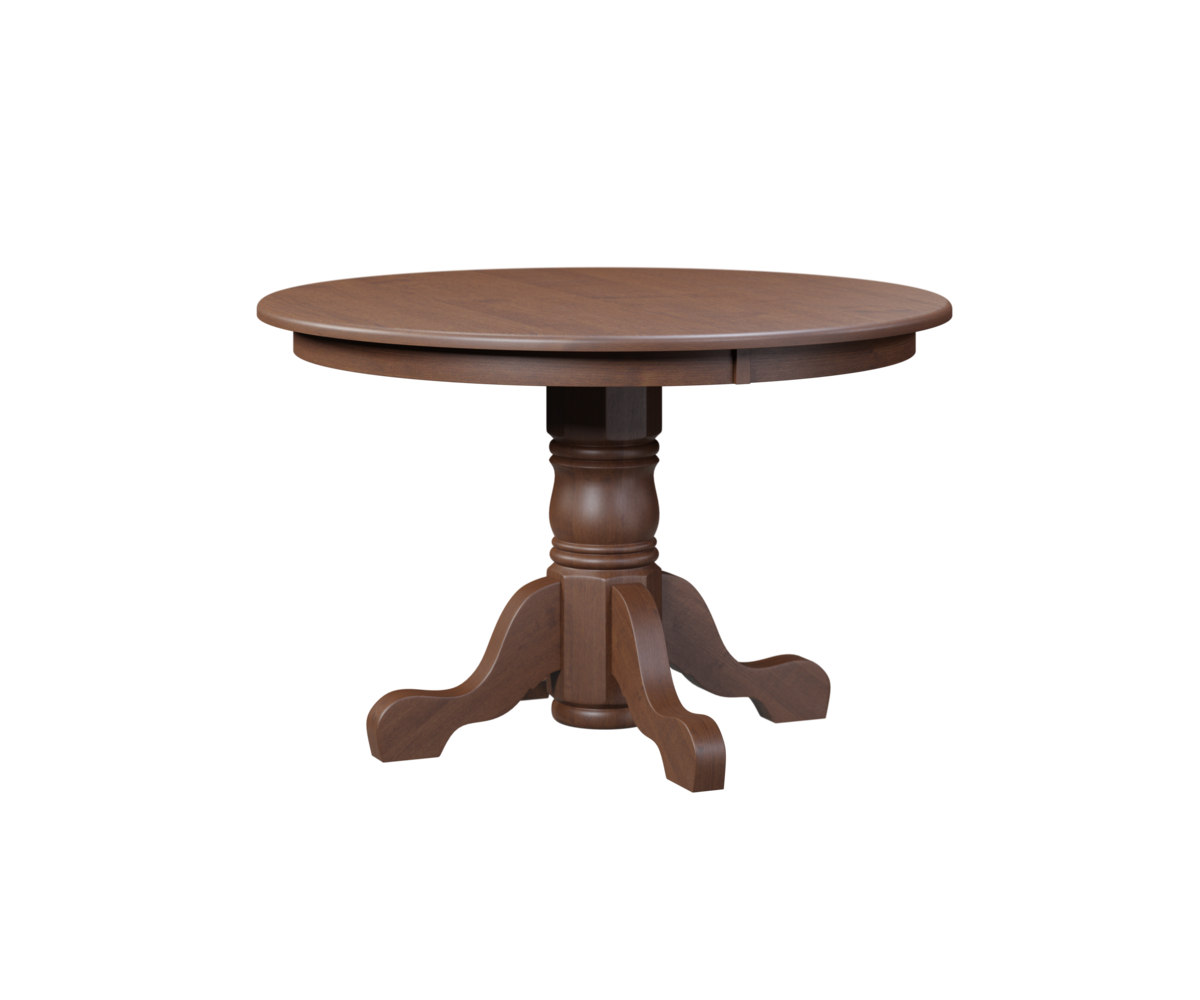 Standard-Single-Pedestal-Solid-Top-Brown-Maple-FC-Earthtone-Brown-Maple-FC-Earthtone