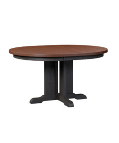 Wigal Single Pedestal Table