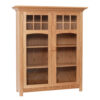 Santa Fe Bookcase