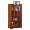 Century Bookcase - 1 Door