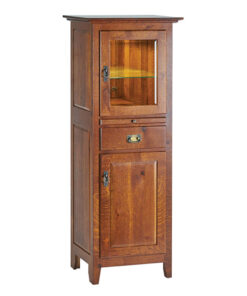 Willow Valley Wine Cabinet