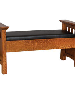 Bridgeport Mission Day Seat