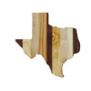 Texas Cutting Board