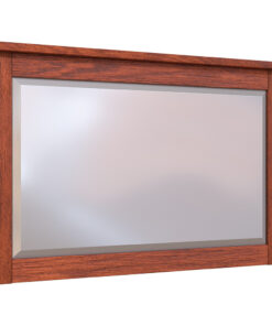 Trenton Shaker Mirror