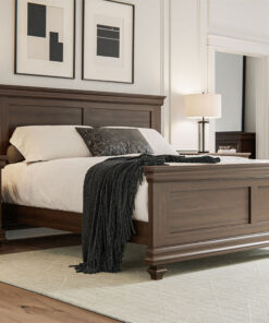 Baystorm Bedroom Collection