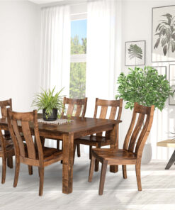 Albany Chair Dining Collection