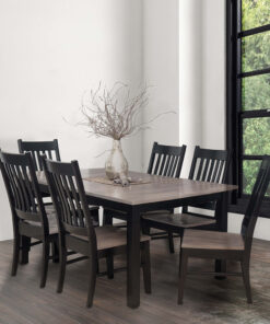 Glenwood Dining Chair Collection