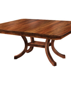 Carlisle Shaker Extended Table